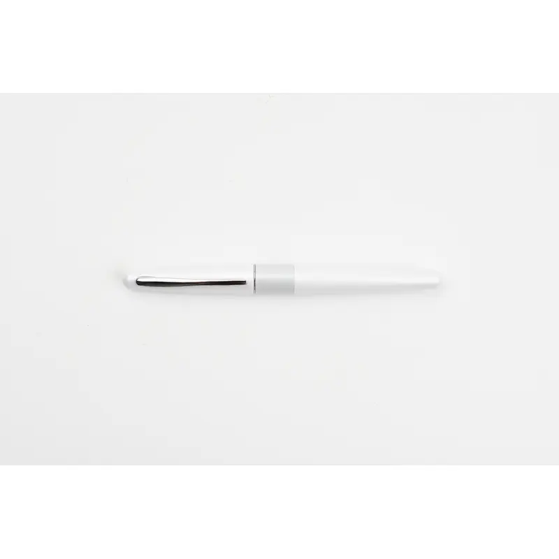 Pilot Cocoon Fountain Pen - White
