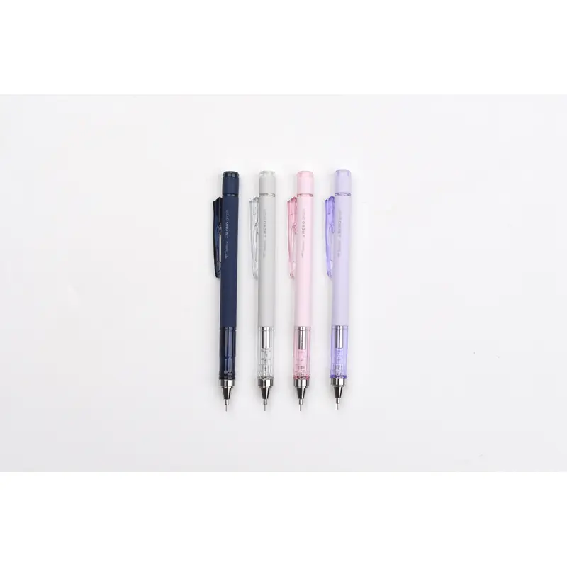 Tombow Mono Graph Shaker Mechanical Pencil - Neutral Colors - 0.5mm