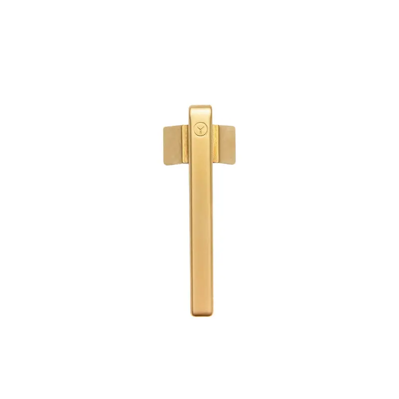 ystudio Glamour Reflect - Pen Clip - Gold
