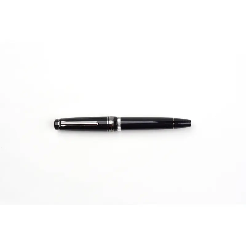BUNGUBOX Original Large Fountain Pen - Piston - Silent Night