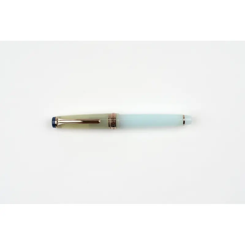 Sailor Pro Gear Slim - Dried Flowers - Hydrangea