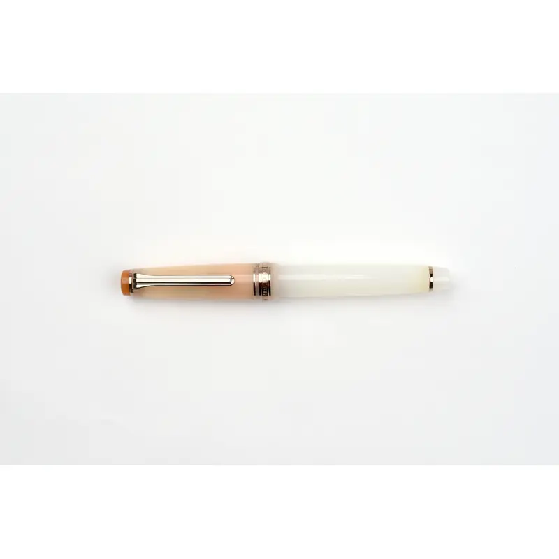 Sailor Pro Gear Slim - Dried Flowers - Mimosa