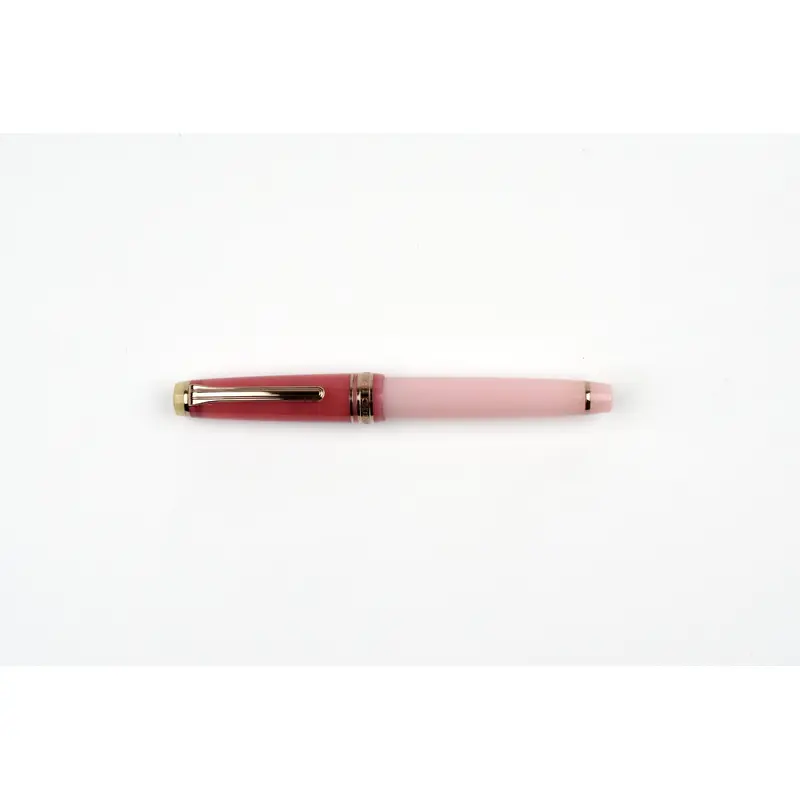 Sailor Pro Gear Slim - Dried Flowers - Pink Rose