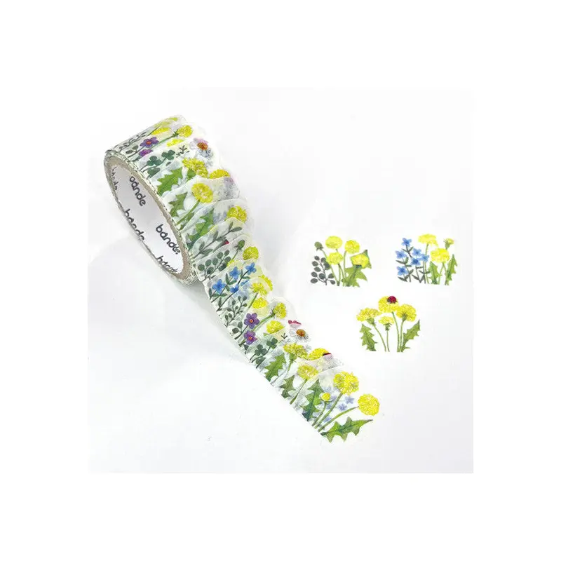 Bande - Dandelion Field