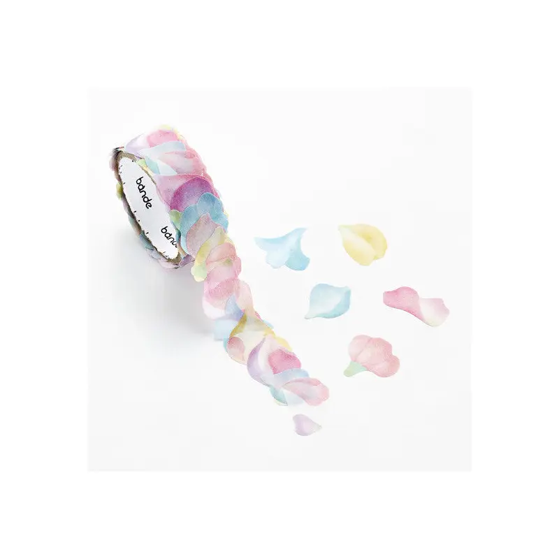 Bande - Flower Shower