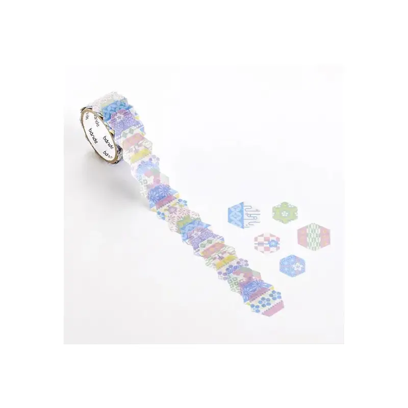 Bande - Tortoiseshell