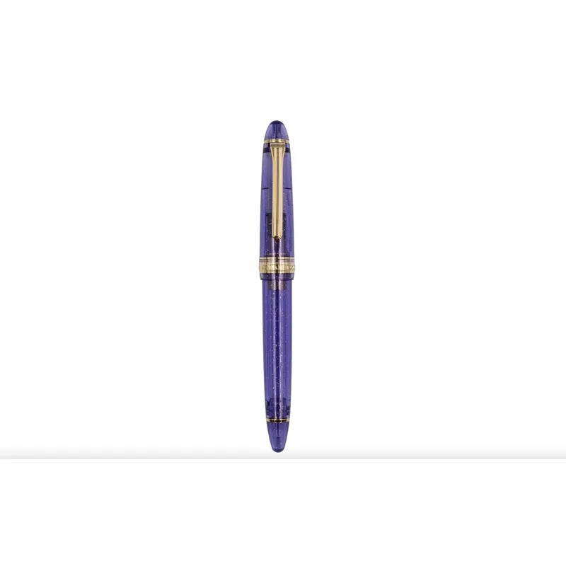 Sailor 1911 Standard Fountain Pen - Pen of the Year 2025 Grape Expectations (Coming Soon)