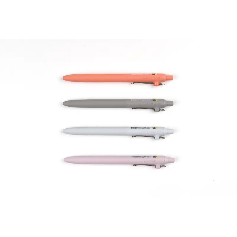 Uni ZENTO - Standard Model - 0.38mm