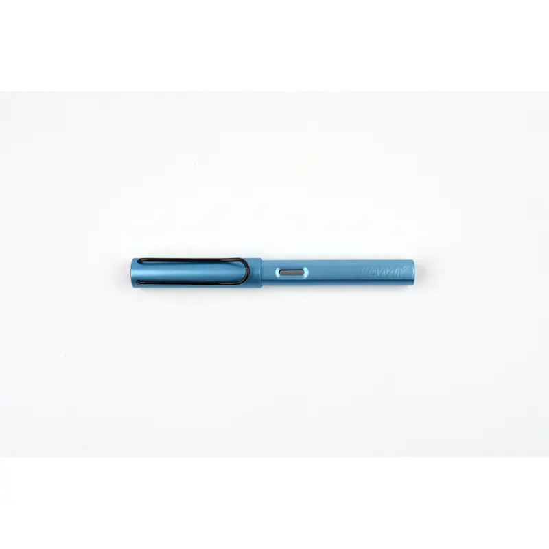 LAMY AL-Star Fountain Pen - Denim - Special Edition 2025