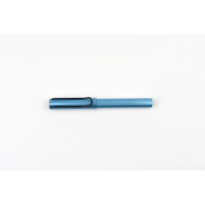 LAMY AL-Star Rollerball Pen - Denim - Special Edition 2025