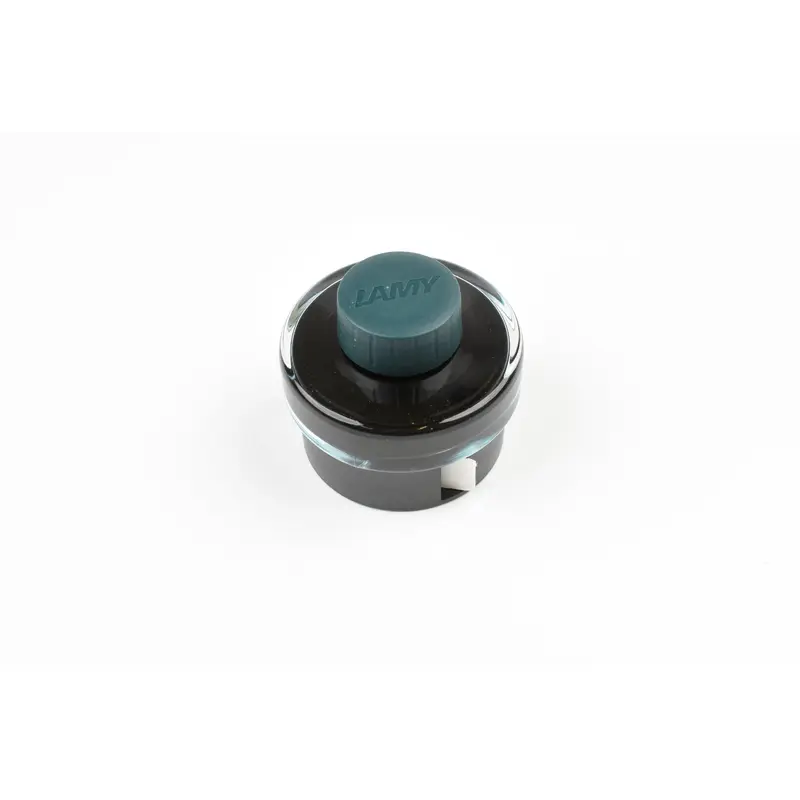 Lamy T52 Ink - 50ml bottle - Petrol