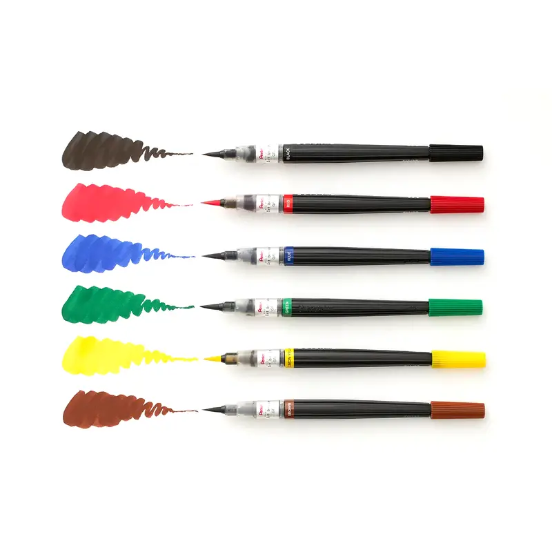 Pentel Art Brush Pen