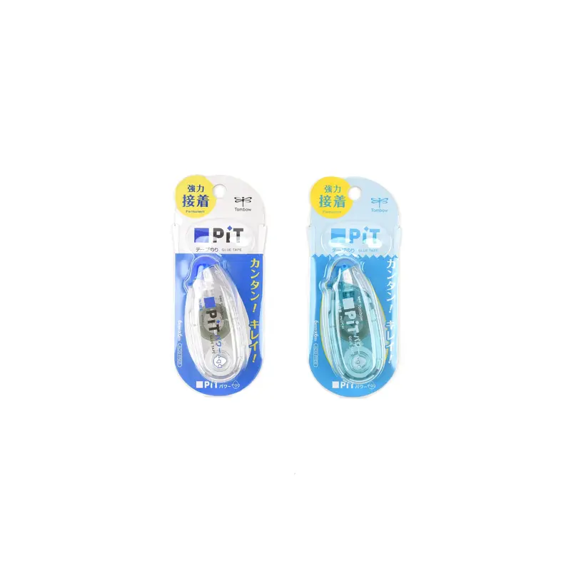 Tombow Glue Tape - Pit Egg