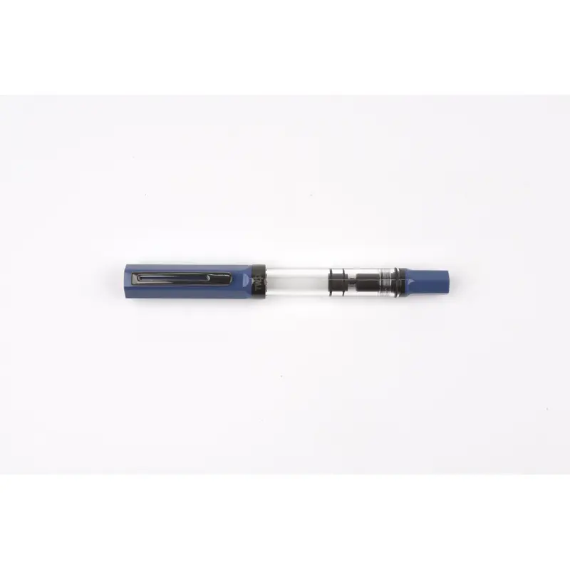 TWSBI ECO Slate Blue w/ Onyx