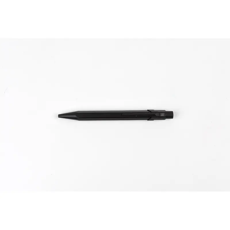 Caran d'Ache 849 XL Ballpoint Pen - Black Code