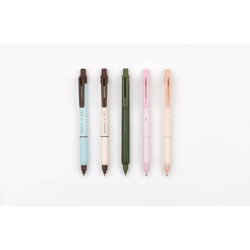 Kuru Toga KS Mechanical Pencil - Donut Color - Limited Edition