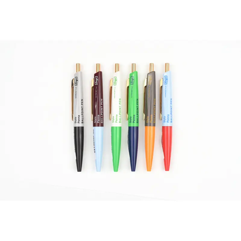 Mark's Style Days x Anterique Mini Ballpoint Pen