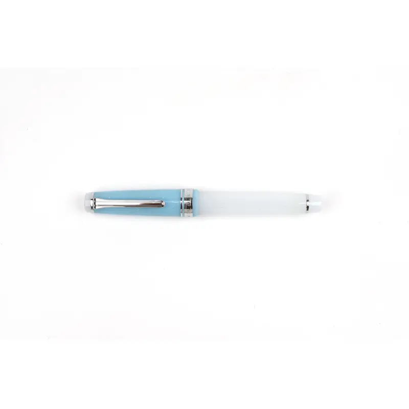 Sailor Pro Gear Fountain Pen - Sapporo Snow Festival - Limited Edition