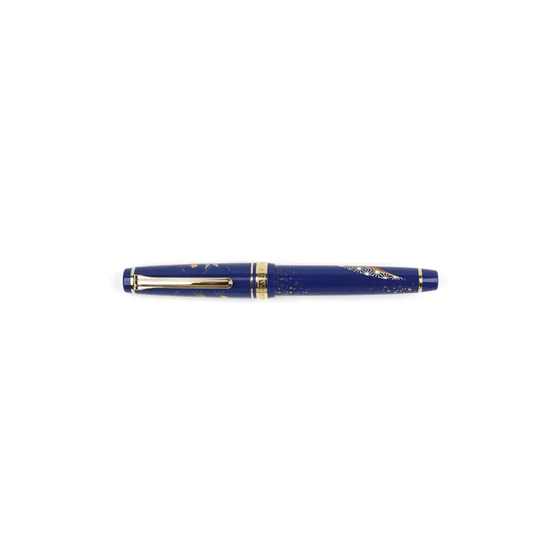 Sailor Pro Gear Slim - Kimono - Longevity - Limited Edition