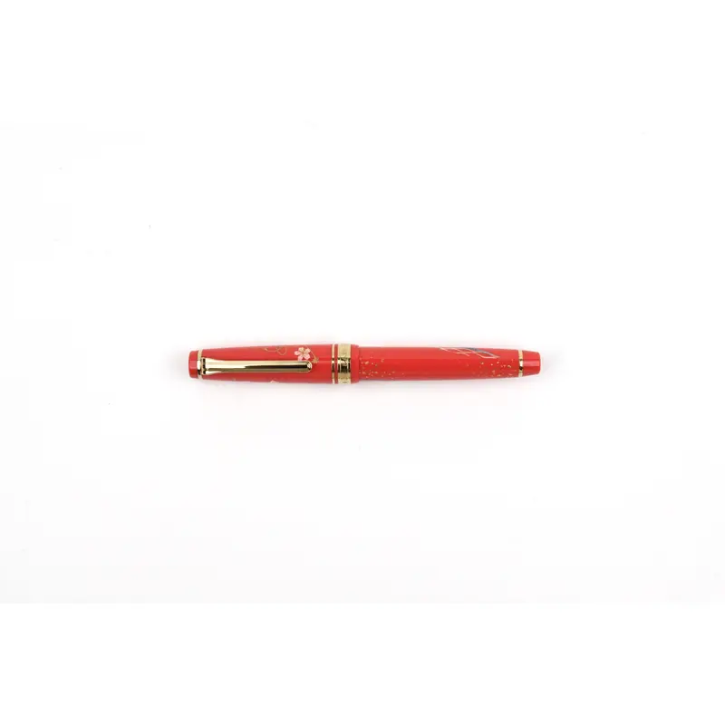 Sailor Pro Gear Slim - Kimono - Prosperity - Limited Edition