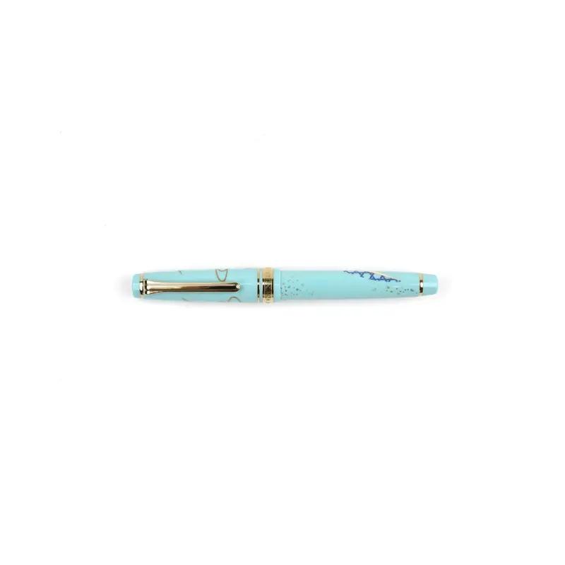 Sailor Pro Gear Slim - Kimono - Protective Charm - Limited Edition
