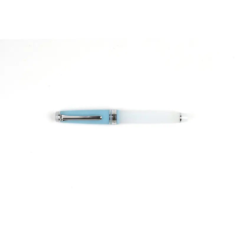 Sailor Pro Gear Slim - Sapporo Snow Festival - Limited Edition