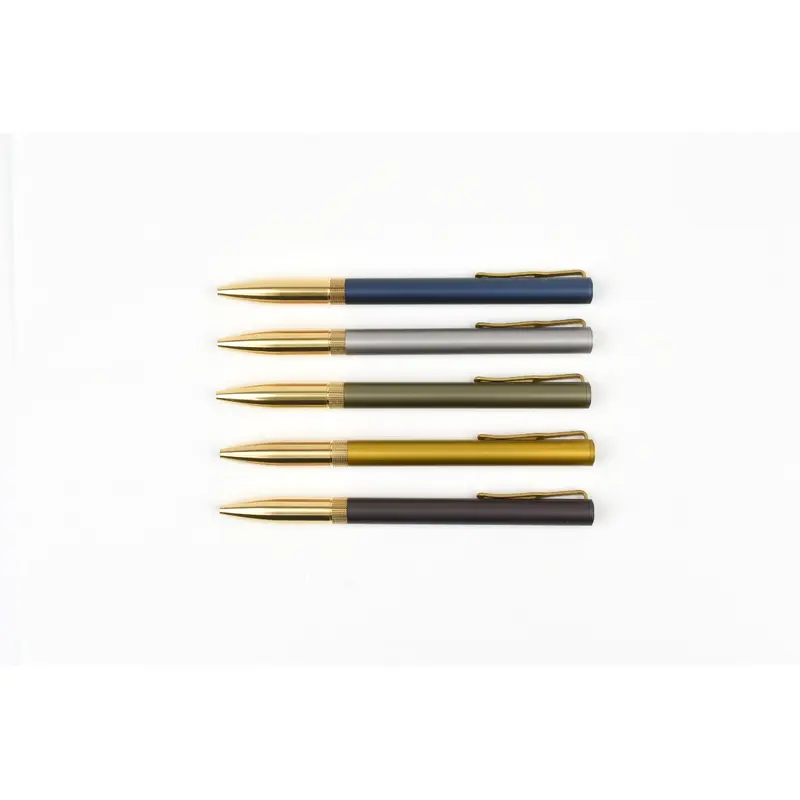 Sakura Craft Lab 007 Gel Pen