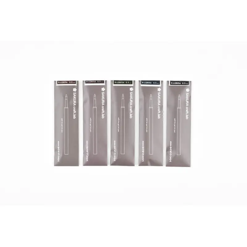 Sakura Craft Lab Gel Pen Refill