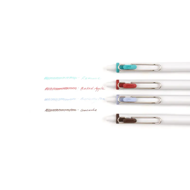 Uni-Ball One - 5th Anniversary Colors - 0.5mm