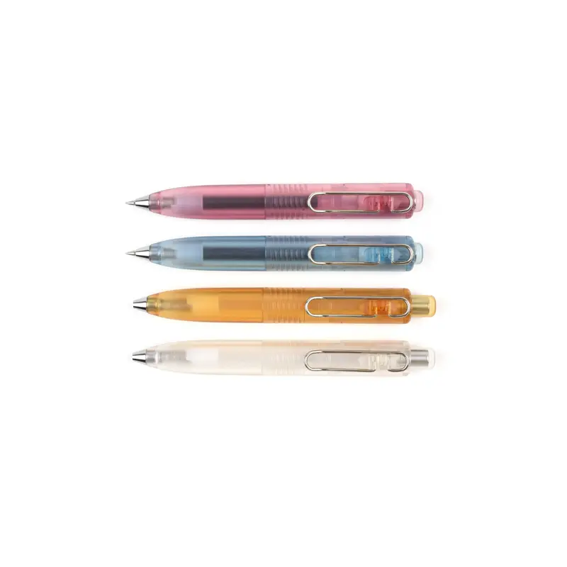 Uni-ball One P - Flavor Jelly - Limited Edition