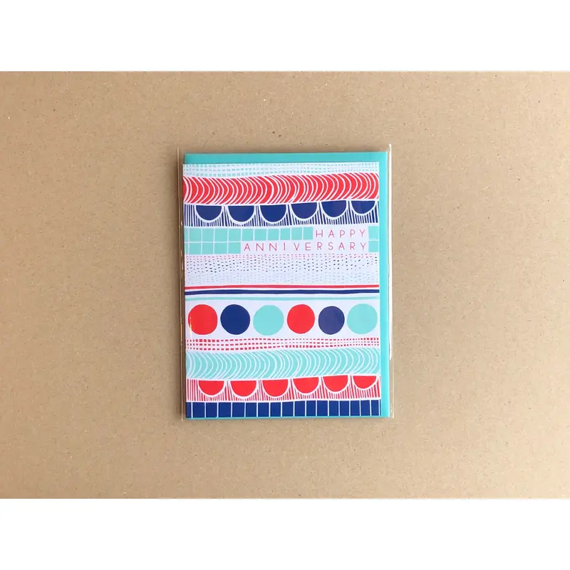 Happy Anniversary Designs