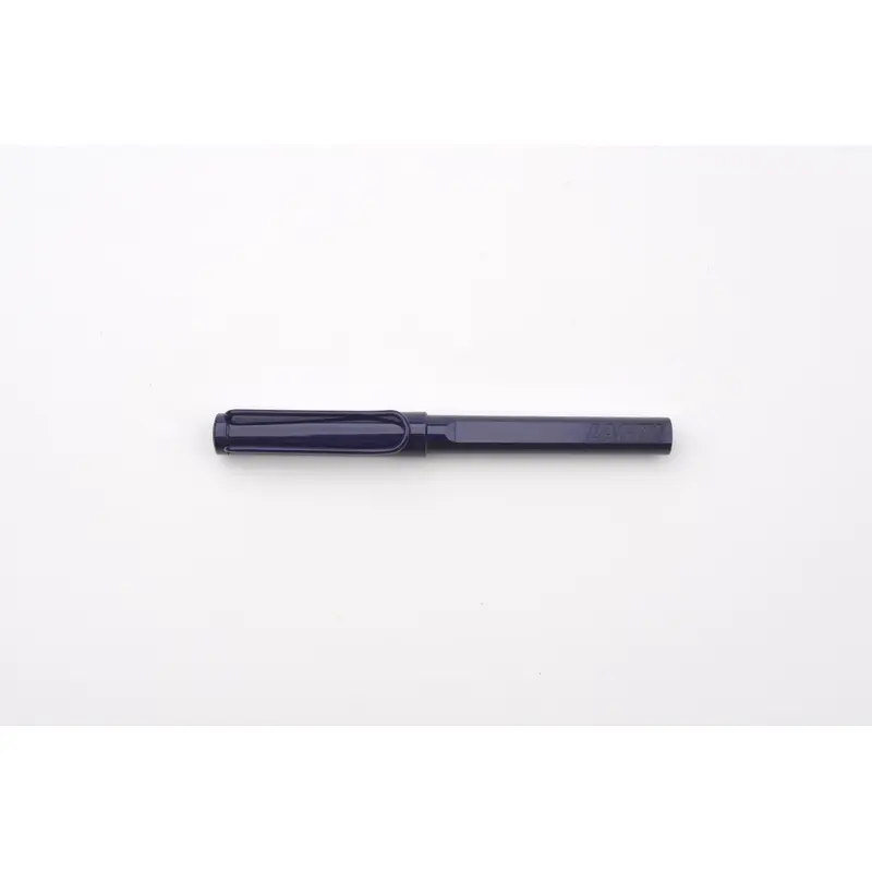 LAMY Safari Rollerball Pen  - Dark Dusk - Special Edition 2025