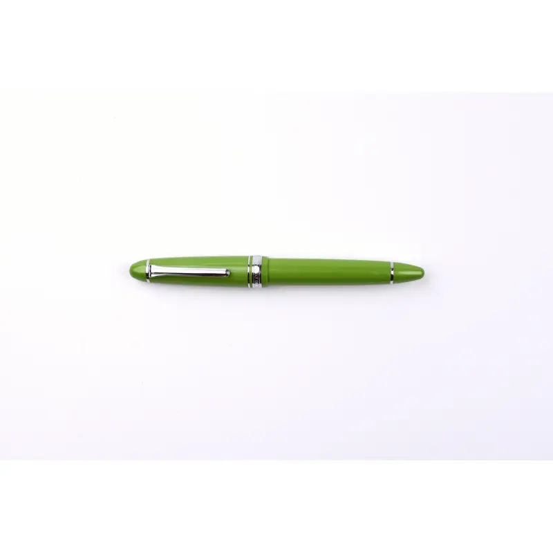 Sailor 1911 Large Fountain Pen - Key Lime