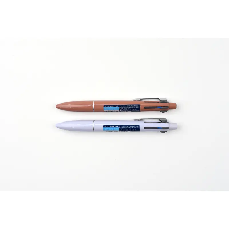 Uni Jetstream 4&1 Multi Pen - Blue Black Lite Touch Ink - 0.5mm - Limited Edition