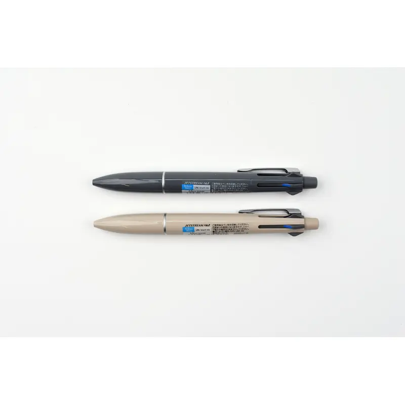 Uni Jetstream 4&1 Multi Pen - Lite Touch Ink - 0.5mm