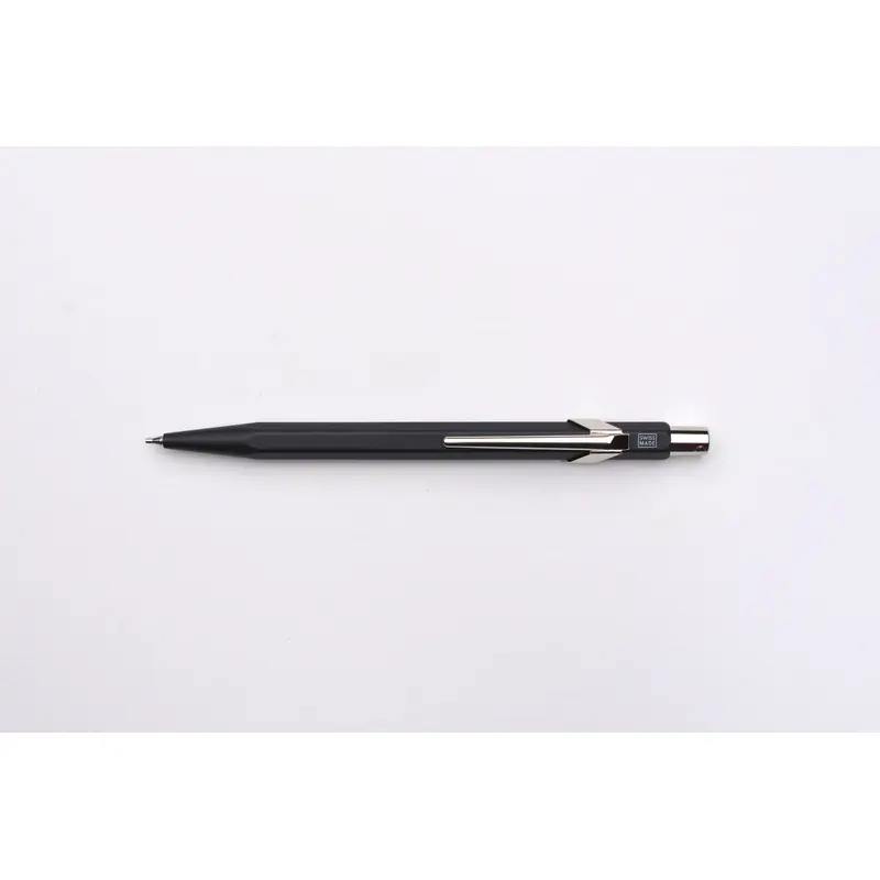 Caran d'Ache 844 Mechanical Pencil - Black