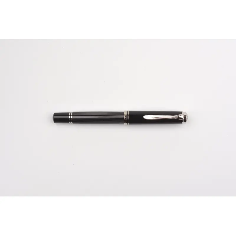 Pelikan M805 Fountain Pen - Souvern - Stresemann Anthracite