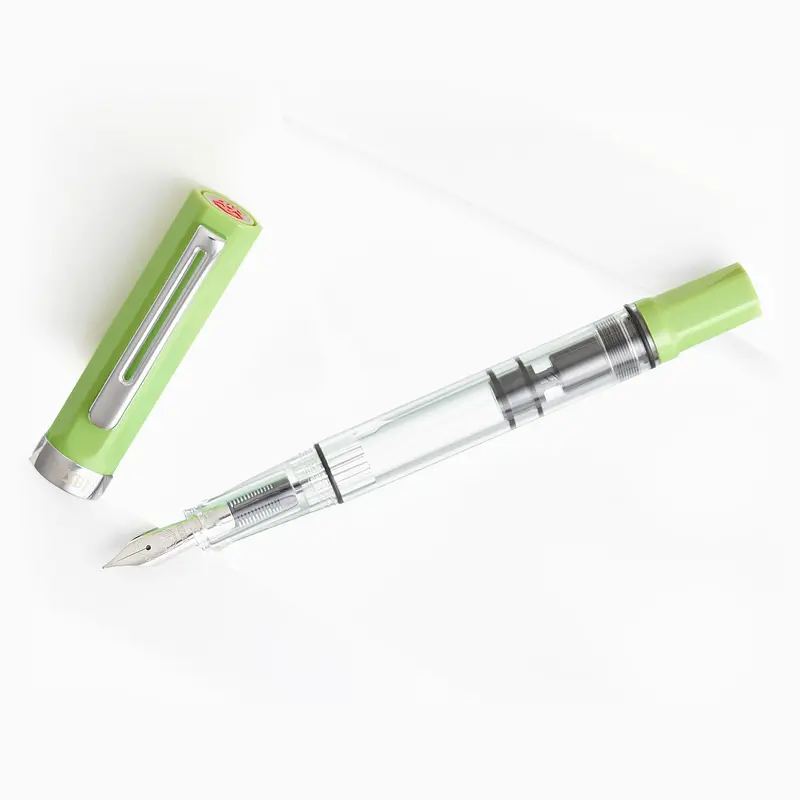 TWSBI ECO Matcha