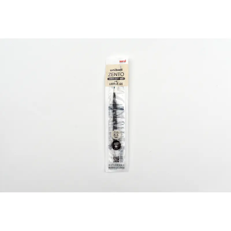 Uni ZENTO Refill - 0.5 mm