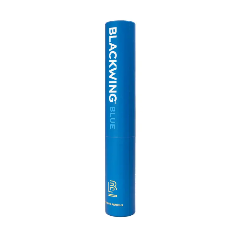 Blackwing Blue - Set of 6 (Coming Soon)