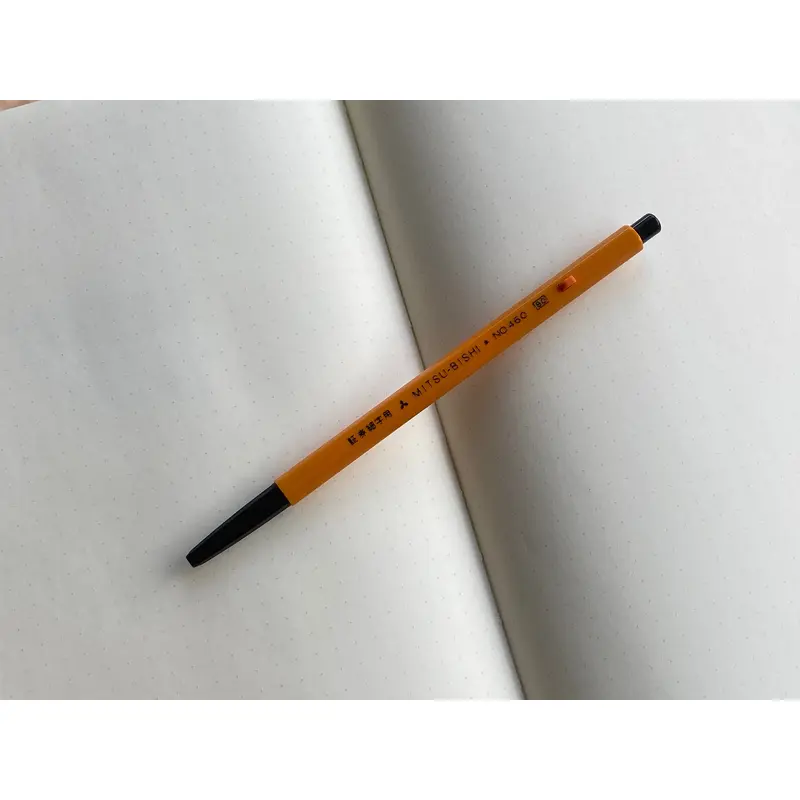 Mitsubishi No.460 Pen