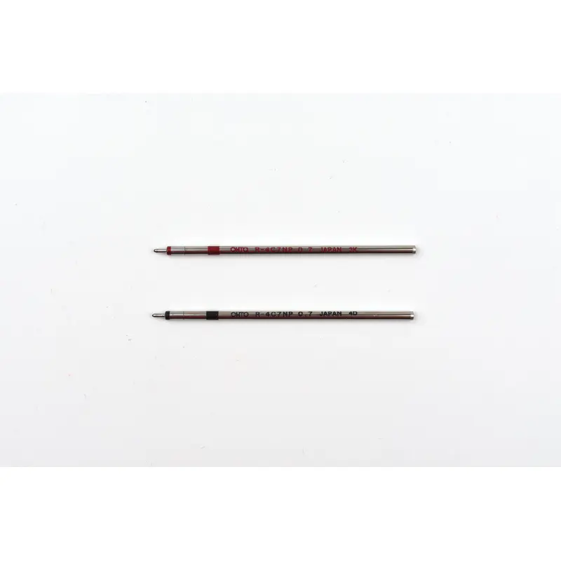 OHTO Multi Pen Refill - 0.7mm