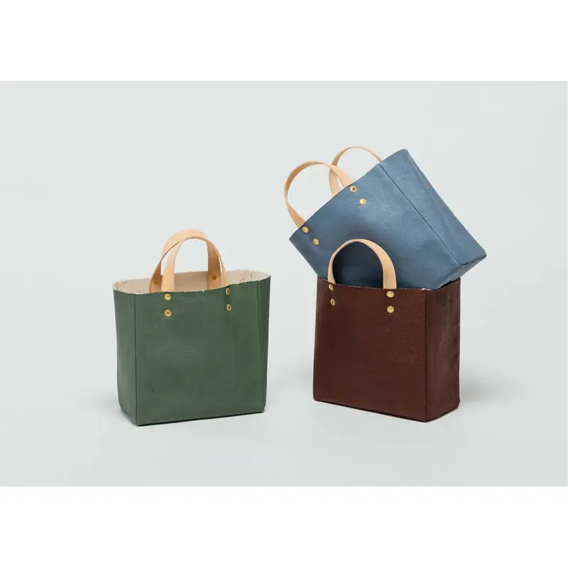 The Superior Labor Paint Canvas Bag - M