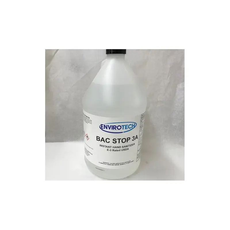 1 Gal 70% Hand Sanitizer