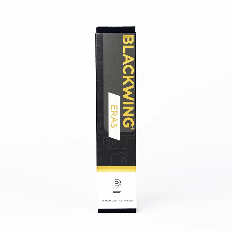 Blackwing - Eras - 2025 Edition