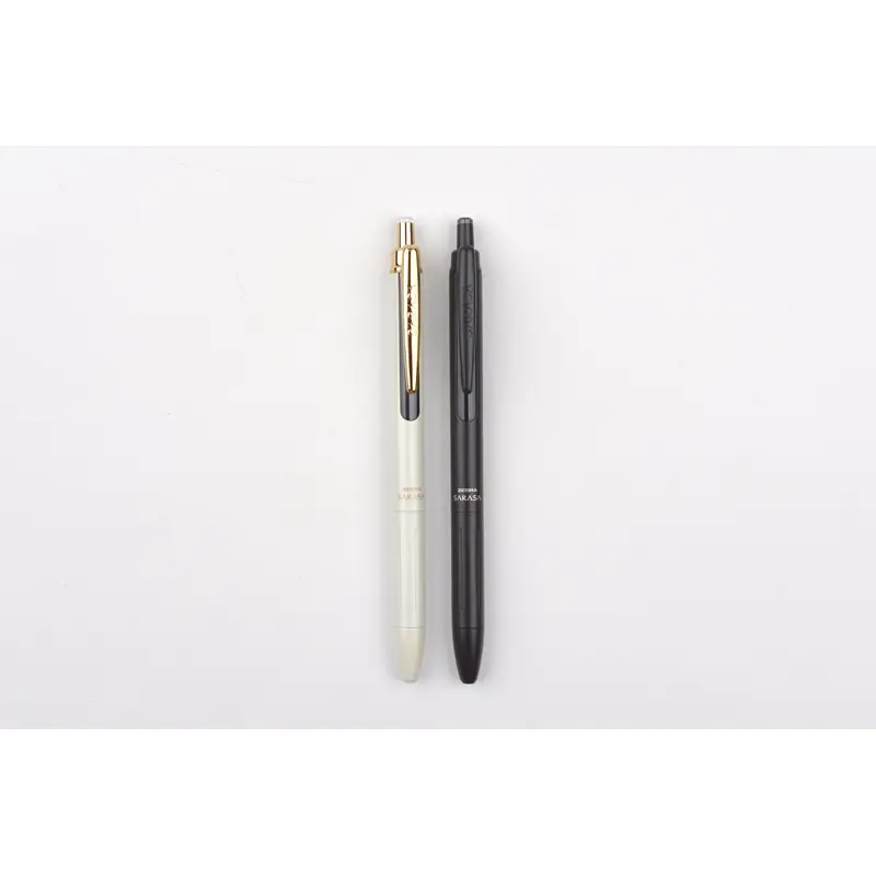 Zebra SARASA Grand - Monochrome Series - 0.5mm