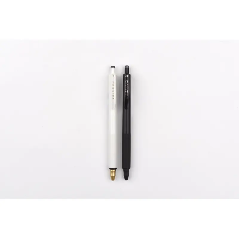 Zebra SARASA Nano Gel Pen - Monochrome Series - 0.38mm