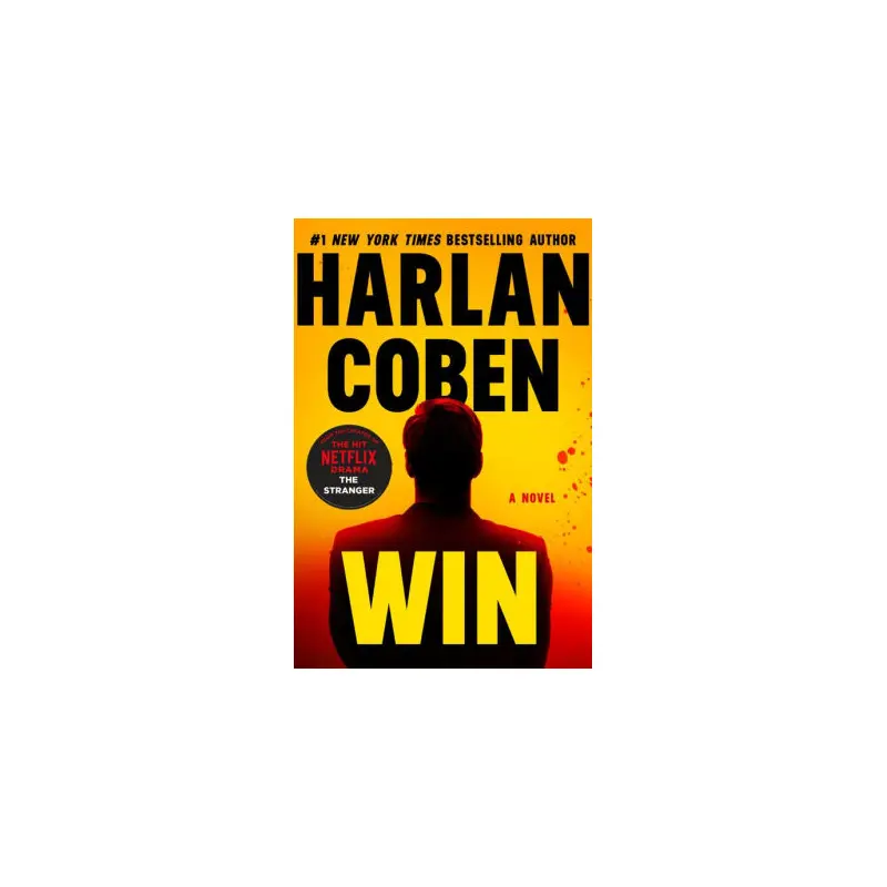 WIN - COBEN. HARLAN