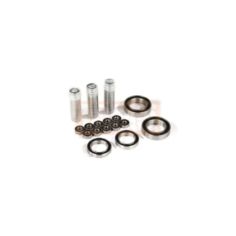 **Ball Bearing Set Trx-4 Traxx