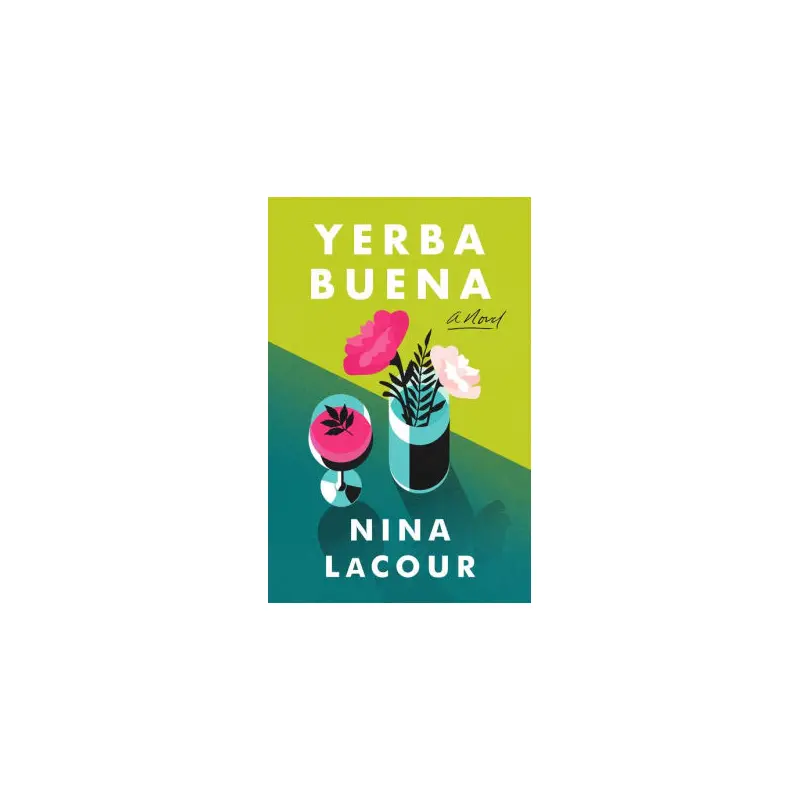 YERBA BUENA - LACOUR. NINA